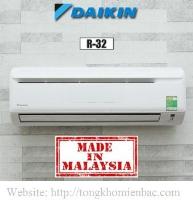 Điều hòa Daikin 1 chiều 22000btu FTV6...