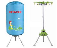 Máy sấy quần áo Hitachi
